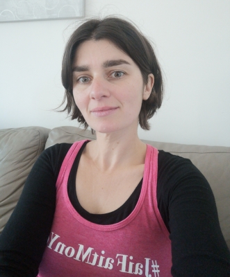 Anne-Sophie Vestiel